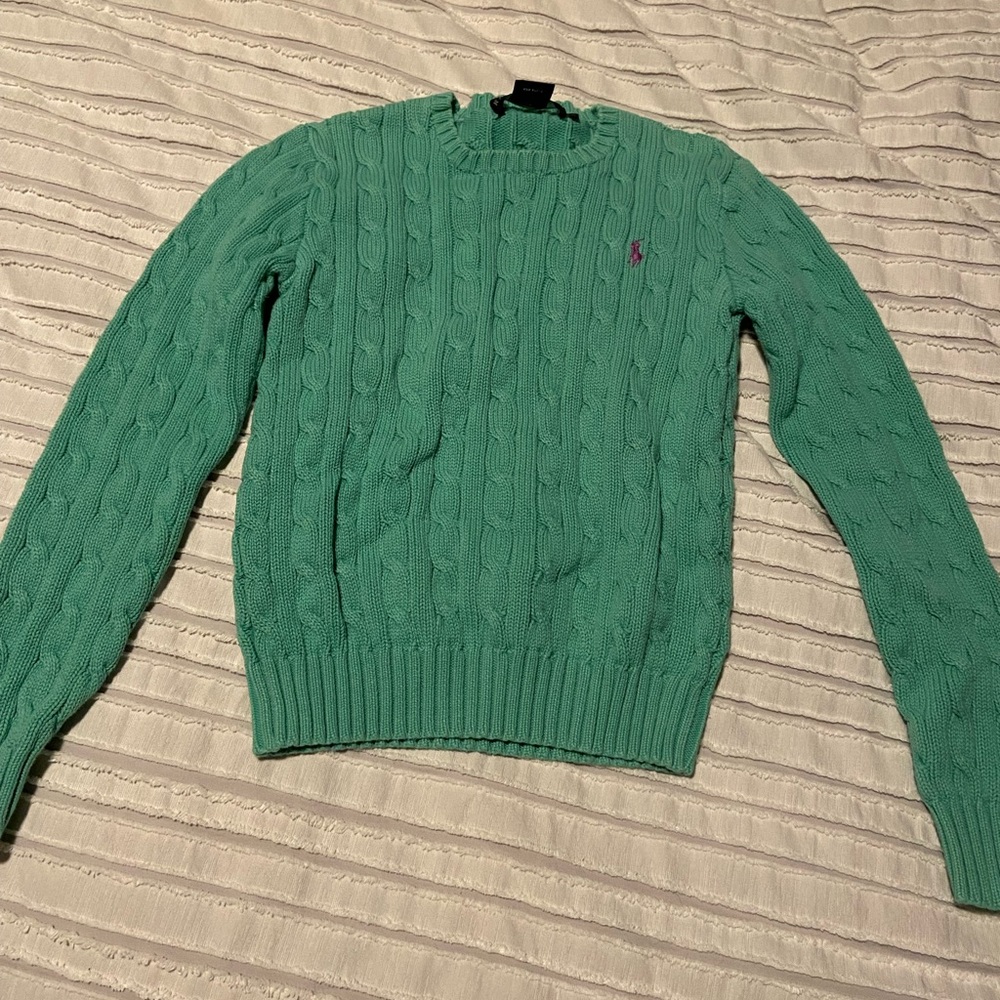 Ralph Lauren sweater